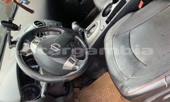 Buy Used Nissan Rogue Other Car in Banjul in Banjul Buy Used Nissan Rogue Other Car in Banjul in Banjul