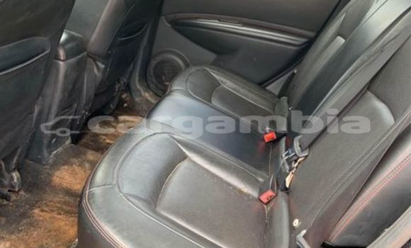 Buy Used Nissan Rogue Other Car in Banjul in Banjul Buy Used Nissan Rogue Other Car in Banjul in Banjul