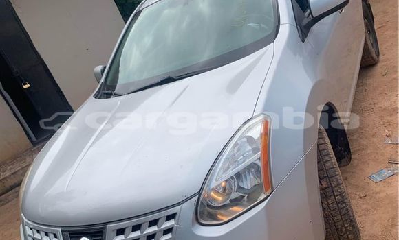Buy Used Nissan Rogue Other Car in Banjul in Banjul Buy Used Nissan Rogue Other Car in Banjul in Banjul