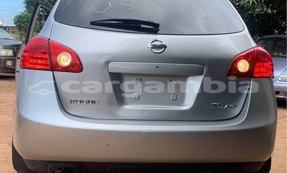 Buy Used Nissan Rogue Other Car in Banjul in Banjul Buy Used Nissan Rogue Other Car in Banjul in Banjul