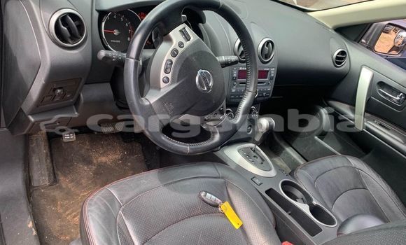 Buy Used Nissan Rogue Other Car in Banjul in Banjul Buy Used Nissan Rogue Other Car in Banjul in Banjul