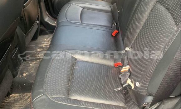 Buy Used Nissan Rogue Other Car in Banjul in Banjul Buy Used Nissan Rogue Other Car in Banjul in Banjul