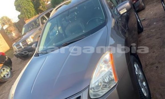 Buy Used Nissan 350Z Other Car in Banjul in Banjul Buy Used Nissan 350Z Other Car in Banjul in Banjul