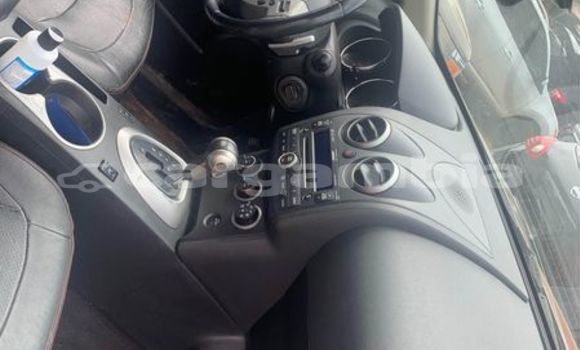 Buy Used Nissan 350Z Other Car in Banjul in Banjul Buy Used Nissan 350Z Other Car in Banjul in Banjul