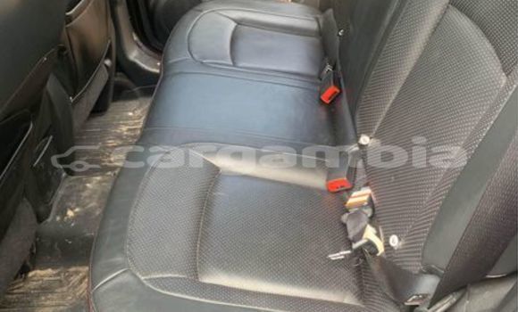 Buy Used Nissan 350Z Other Car in Banjul in Banjul Buy Used Nissan 350Z Other Car in Banjul in Banjul