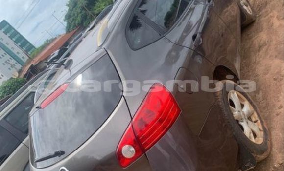 Buy Used Nissan 350Z Other Car in Banjul in Banjul Buy Used Nissan 350Z Other Car in Banjul in Banjul