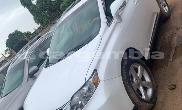 اشتري مستعمل Lexus ES Other سيارة في Banjul في Banjul