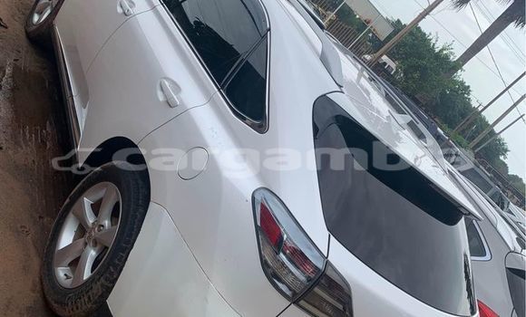 Buy Used Lexus ES Other Car in Banjul in Banjul Buy Used Lexus ES Other Car in Banjul in Banjul