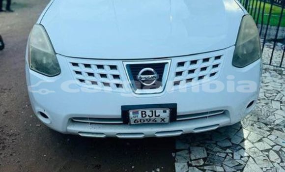 Buy Used Nissan Rogue Other Car in Banjul in Banjul Buy Used Nissan Rogue Other Car in Banjul in Banjul