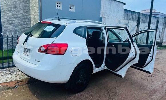 Buy Used Nissan Rogue Other Car in Banjul in Banjul Buy Used Nissan Rogue Other Car in Banjul in Banjul