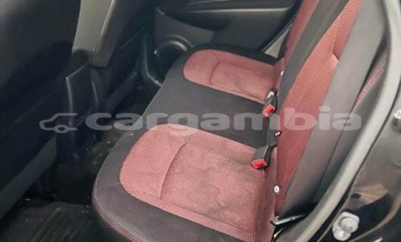 Buy Used Nissan Rogue Black Car in Banjul in Banjul Buy Used Nissan Rogue Black Car in Banjul in Banjul