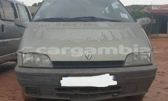 Acheter Occasion Voiture Renault Espace Autre à Banjul, Banjul Acheter Occasion Voiture Renault Espace Autre à Banjul, Banjul
