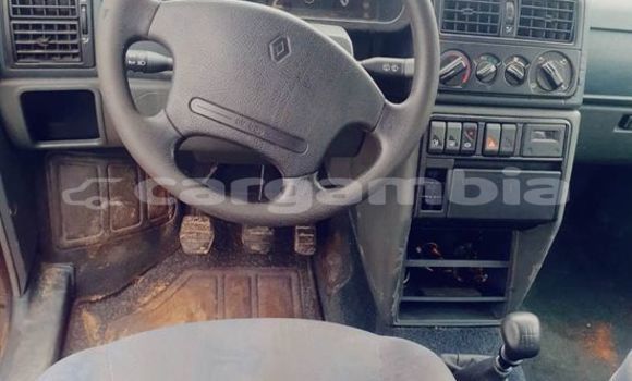 Acheter Occasion Voiture Renault Espace Autre à Banjul, Banjul Acheter Occasion Voiture Renault Espace Autre à Banjul, Banjul