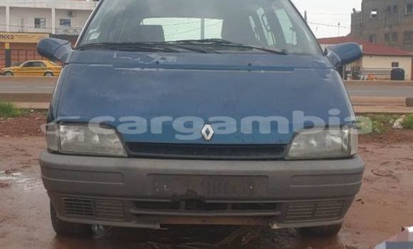 Acheter Occasion Voiture Renault Espace Autre à Banjul, Banjul Acheter Occasion Voiture Renault Espace Autre à Banjul, Banjul