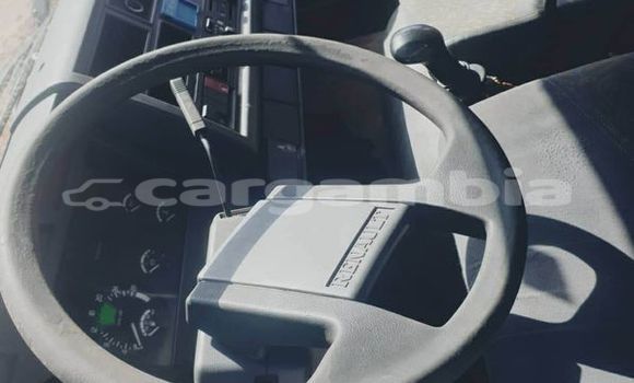 Acheter Occasion Voiture Renault Trafic Autre à Banjul, Banjul Acheter Occasion Voiture Renault Trafic Autre à Banjul, Banjul