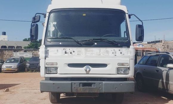 Acheter Occasion Voiture Renault Trafic Autre à Banjul, Banjul Acheter Occasion Voiture Renault Trafic Autre à Banjul, Banjul