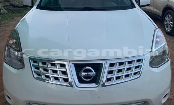 Dieundeu Occasion Nissan Rogue Other Auto in Banjul in Banjul