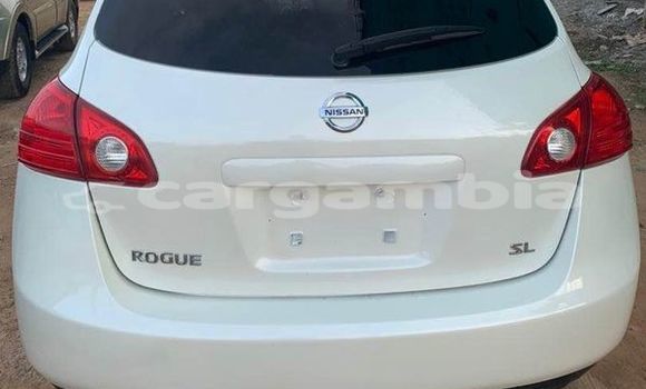 Acheter Occasion Voiture Nissan Rogue Autre à Banjul, Banjul Acheter Occasion Voiture Nissan Rogue Autre à Banjul, Banjul