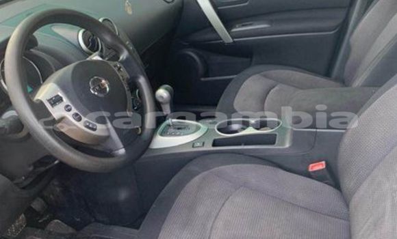 Acheter Occasion Voiture Nissan Rogue Autre à Banjul, Banjul Acheter Occasion Voiture Nissan Rogue Autre à Banjul, Banjul