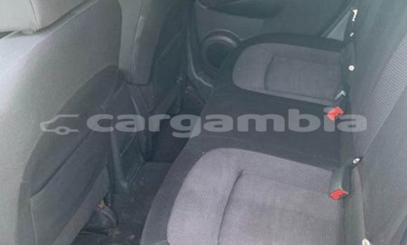 Acheter Occasion Voiture Nissan Rogue Autre à Banjul, Banjul Acheter Occasion Voiture Nissan Rogue Autre à Banjul, Banjul