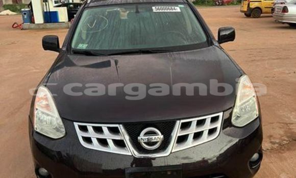 Acheter Occasion Voiture Nissan Rogue Autre à Banjul, Banjul Acheter Occasion Voiture Nissan Rogue Autre à Banjul, Banjul