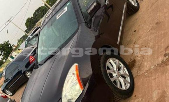 Acheter Occasion Voiture Nissan Rogue Autre à Banjul, Banjul Acheter Occasion Voiture Nissan Rogue Autre à Banjul, Banjul