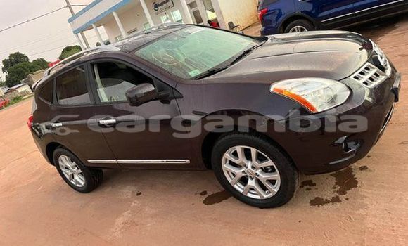 Acheter Occasion Voiture Nissan Rogue Autre à Banjul, Banjul Acheter Occasion Voiture Nissan Rogue Autre à Banjul, Banjul