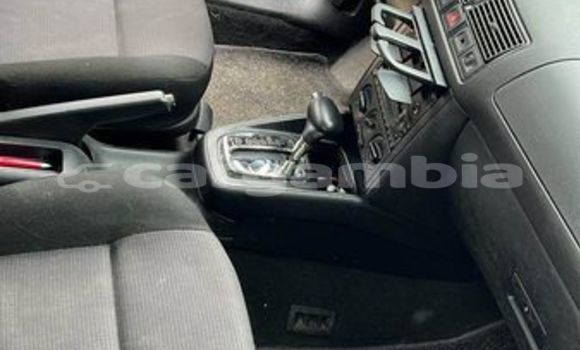 Acheter Occasion Voiture Acura CSX Autre à Banjul, Banjul Acheter Occasion Voiture Acura CSX Autre à Banjul, Banjul