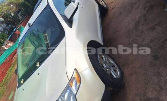 Acheter Occasion Voiture Ford Edge Autre à Banjul, Banjul Acheter Occasion Voiture Ford Edge Autre à Banjul, Banjul