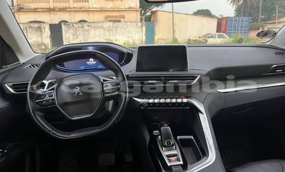 اشتري مستعمل Peugeot 3008 Other سيارة في Banjul في Banjul اشتري مستعمل Peugeot 3008 Other سيارة في Banjul في Banjul