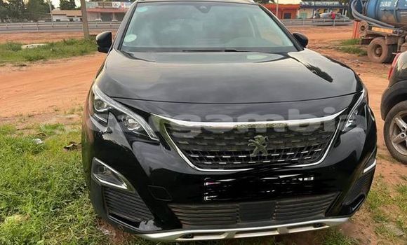 Acheter Occasion Voiture Peugeot 3008 Autre à Banjul, Banjul Acheter Occasion Voiture Peugeot 3008 Autre à Banjul, Banjul