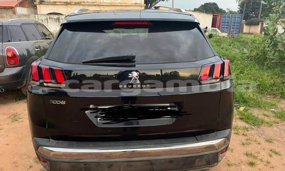 Acheter Occasion Voiture Peugeot 3008 Autre à Banjul, Banjul Acheter Occasion Voiture Peugeot 3008 Autre à Banjul, Banjul