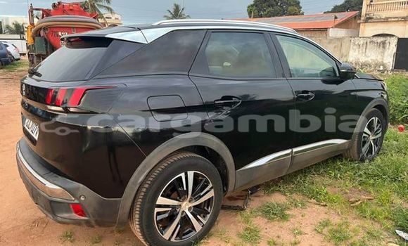 Acheter Occasion Voiture Peugeot 3008 Autre à Banjul, Banjul Acheter Occasion Voiture Peugeot 3008 Autre à Banjul, Banjul