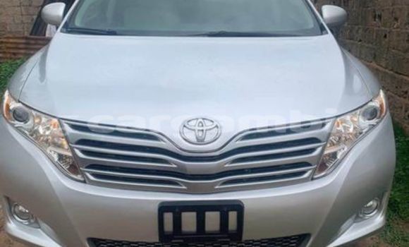 Buy Used Toyota Venza Other Car in Banjul in Banjul
