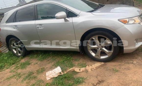 Acheter Occasion Voiture Toyota Venza Autre à Banjul, Banjul Acheter Occasion Voiture Toyota Venza Autre à Banjul, Banjul