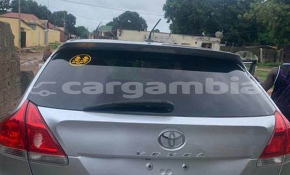 Acheter Occasion Voiture Toyota Venza Autre à Banjul, Banjul Acheter Occasion Voiture Toyota Venza Autre à Banjul, Banjul