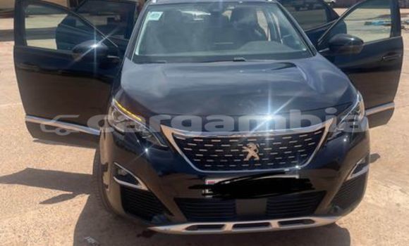 اشتري مستعمل Peugeot 308 Other سيارة في Banjul في Banjul