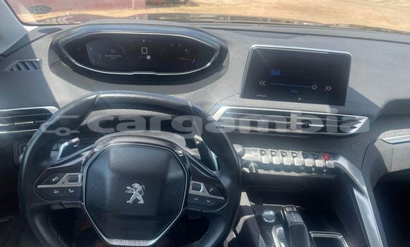 Acheter Occasion Voiture Peugeot 308 Autre à Banjul, Banjul Acheter Occasion Voiture Peugeot 308 Autre à Banjul, Banjul