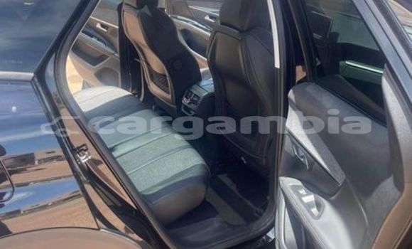 Acheter Occasion Voiture Peugeot 308 Autre à Banjul, Banjul Acheter Occasion Voiture Peugeot 308 Autre à Banjul, Banjul