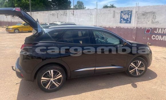 Acheter Occasion Voiture Peugeot 308 Autre à Banjul, Banjul Acheter Occasion Voiture Peugeot 308 Autre à Banjul, Banjul