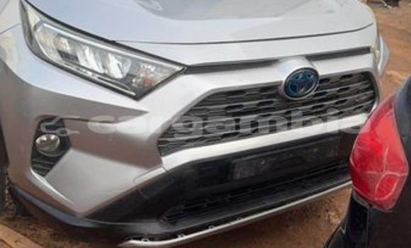Acheter Occasion Voiture Toyota RAV 4 Autre à Banjul, Banjul Acheter Occasion Voiture Toyota RAV 4 Autre à Banjul, Banjul