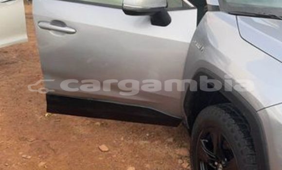 Acheter Occasion Voiture Toyota RAV 4 Autre à Banjul, Banjul Acheter Occasion Voiture Toyota RAV 4 Autre à Banjul, Banjul