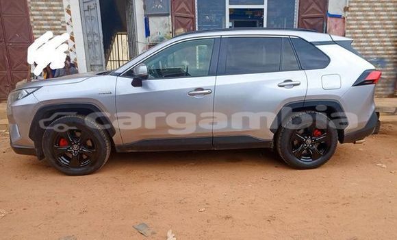 Acheter Occasion Voiture Toyota RAV 4 Autre à Banjul, Banjul Acheter Occasion Voiture Toyota RAV 4 Autre à Banjul, Banjul