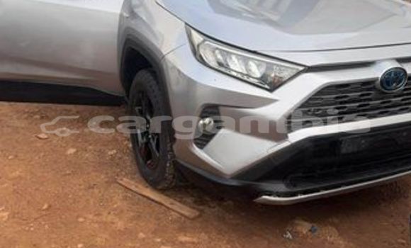 Acheter Occasion Voiture Toyota RAV 4 Autre à Banjul, Banjul Acheter Occasion Voiture Toyota RAV 4 Autre à Banjul, Banjul