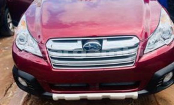 اشتري مستعمل Subaru Ascent Other سيارة في Bakau في Kanifing