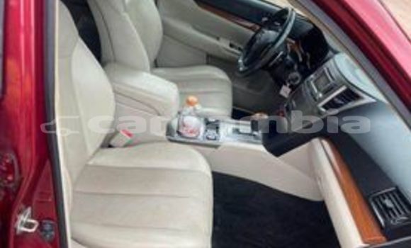 Acheter Occasion Voiture Subaru Ascent Autre à Bakau, Kanifing Acheter Occasion Voiture Subaru Ascent Autre à Bakau, Kanifing