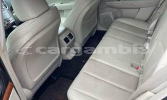 Acheter Occasion Voiture Subaru Ascent Autre à Bakau, Kanifing Acheter Occasion Voiture Subaru Ascent Autre à Bakau, Kanifing