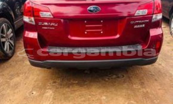 Acheter Occasion Voiture Subaru Ascent Autre à Bakau, Kanifing Acheter Occasion Voiture Subaru Ascent Autre à Bakau, Kanifing