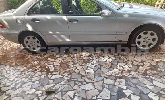 Buy Used Mercedes-Benz A-klasse Other Car in Banjul in Banjul Buy Used Mercedes-Benz A-klasse Other Car in Banjul in Banjul