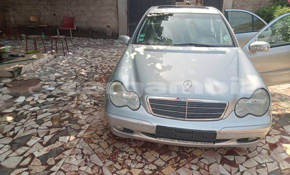 Acheter Occasion Voiture Mercedes-Benz A-klasse Autre à Banjul, Banjul Acheter Occasion Voiture Mercedes-Benz A-klasse Autre à Banjul, Banjul